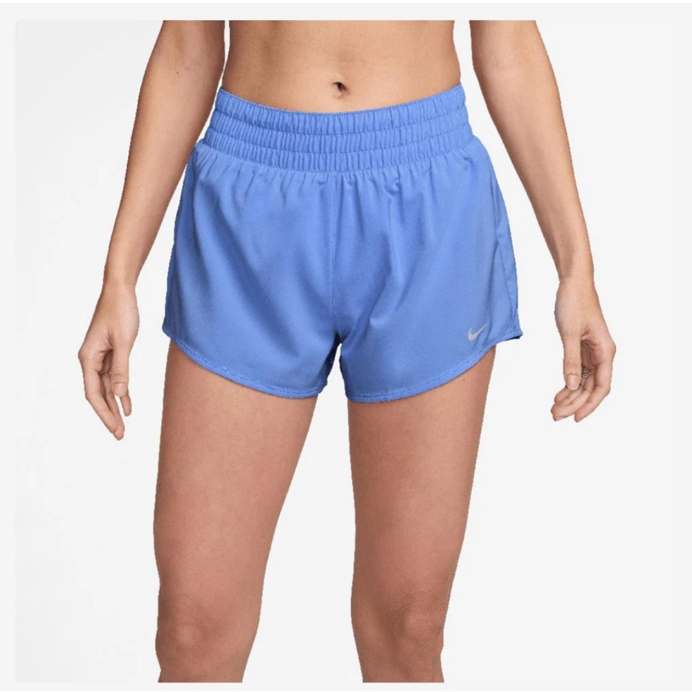 Nike Dri-Fit Shorts